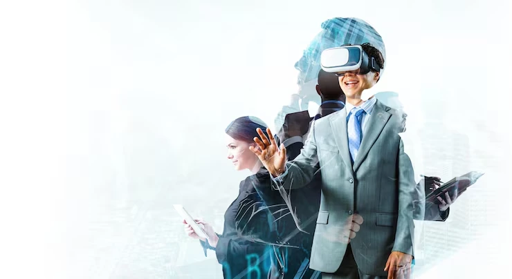 Digital Transformation and Innovation