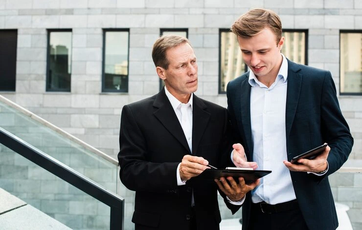 Operational Risk & Compliance Systems
