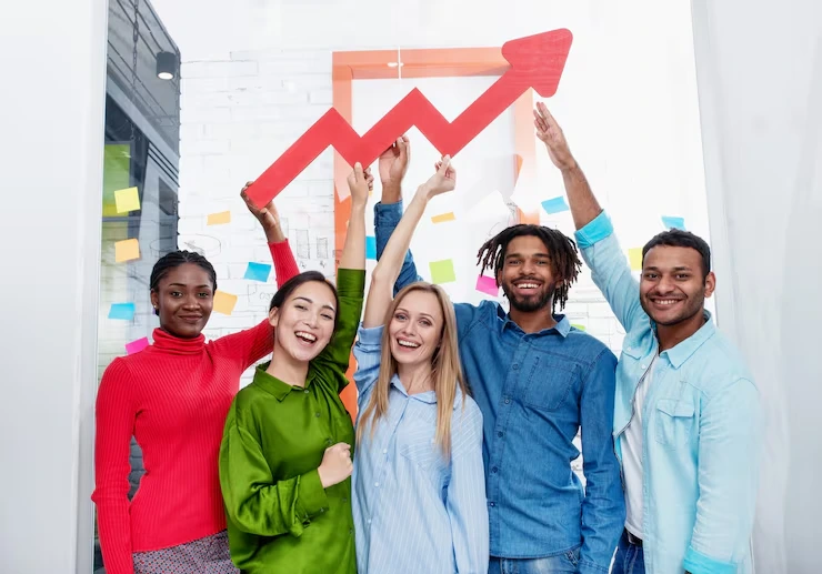 Scaling for Growth