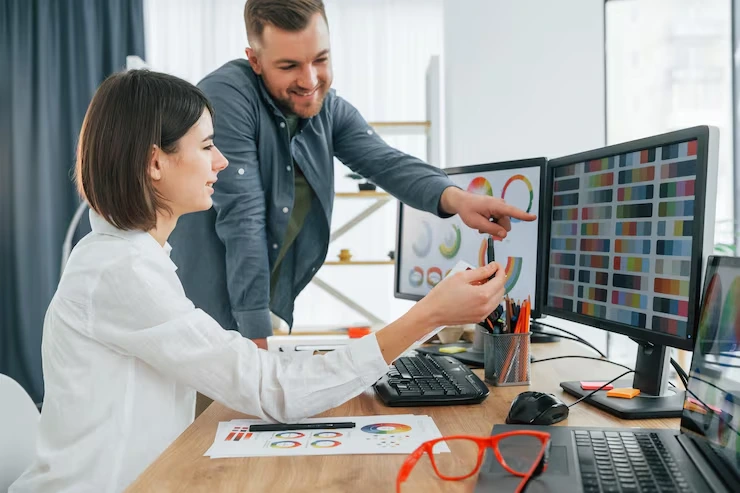System Mapping And Digital Audit