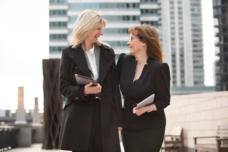 Business Growth Consulting in the UK