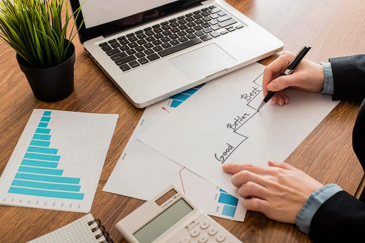 Sales Process Optimisation