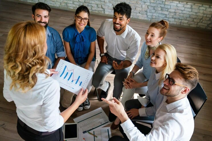 Business Strategy & Growth