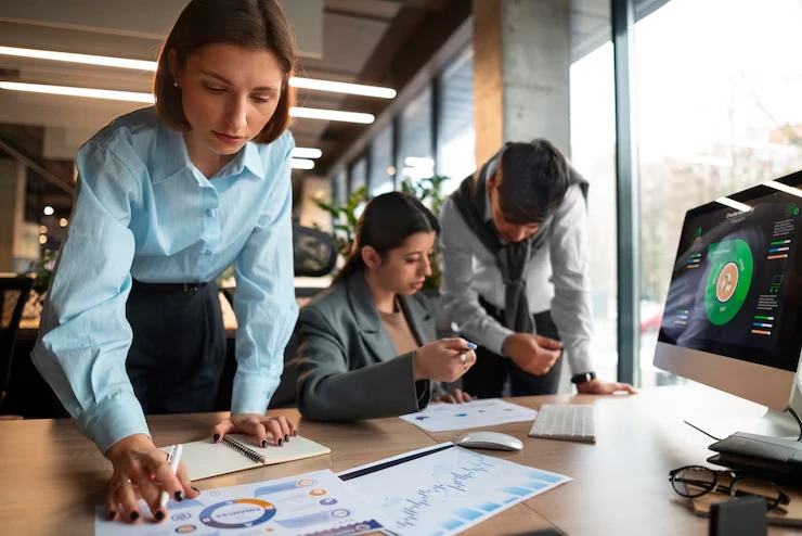 Customer Experience Innovation Planning