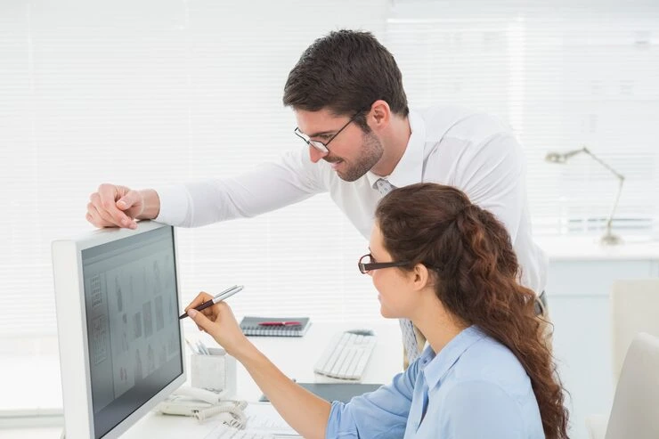 Workflow Redesign And Process Automation