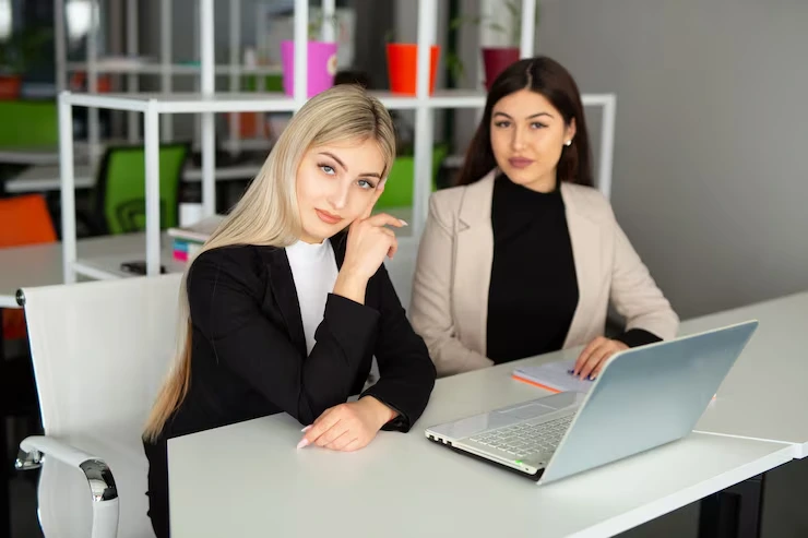 Why Choose Us for Talent Development Consulting