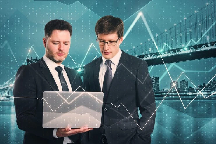 Market & Trend Intelligence Mapping