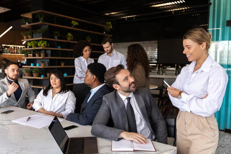 Risk Management & Compliance