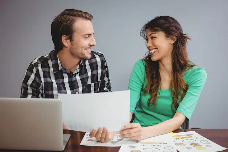Content Marketing Consultancy in the UK
