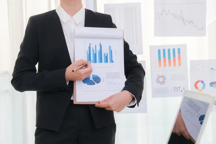 Sales Performance Analysis