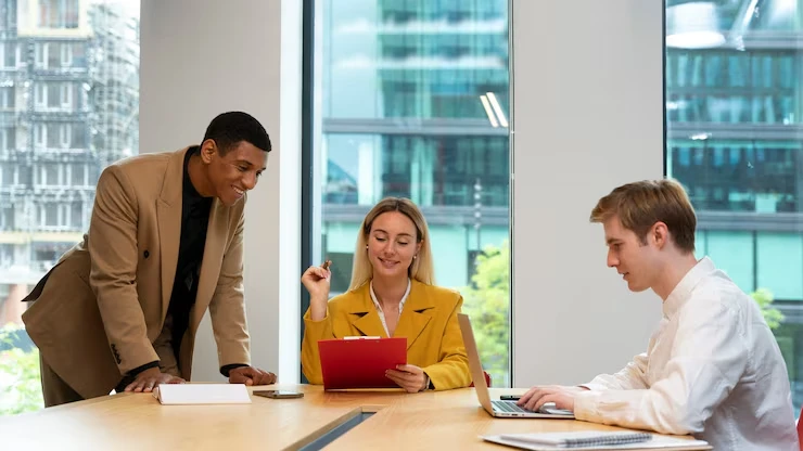 Project Management Consulting Services
