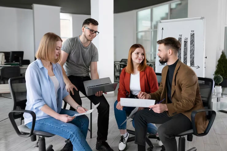 Partner Identification and Evaluation