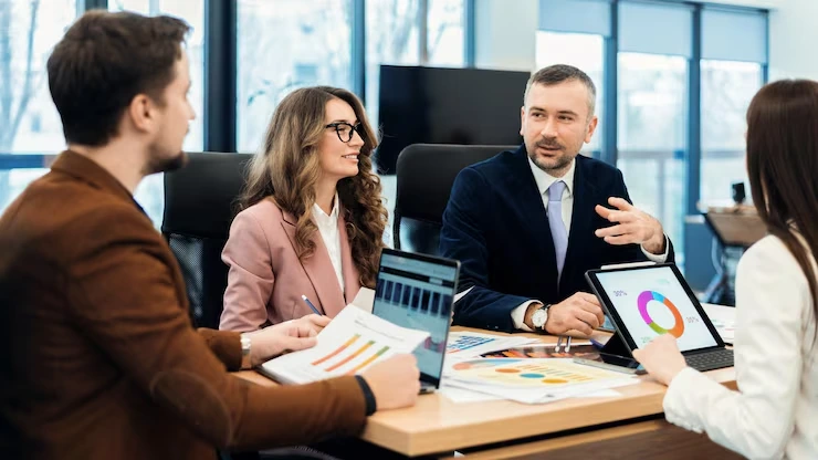 Performance Management Services for UK