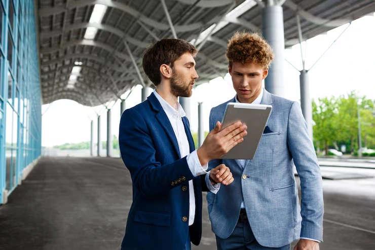 Our Talent Development Consulting Services