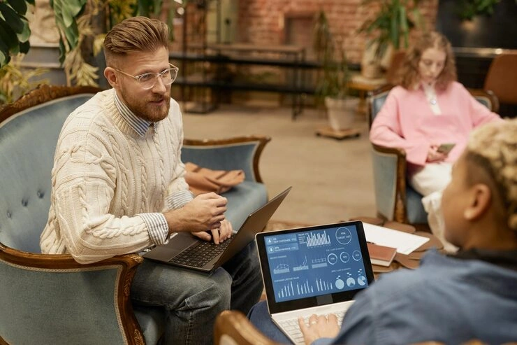 Business Resilience Services for UK
