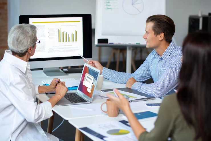 Industry Statistics That Matter