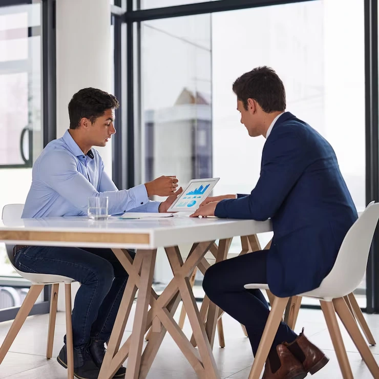 Qualitative Customer Interviews