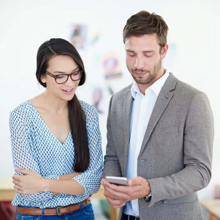 Internal Messaging Strategy