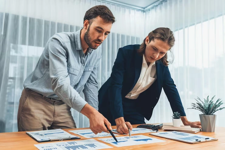Technical Project Management And Implementation