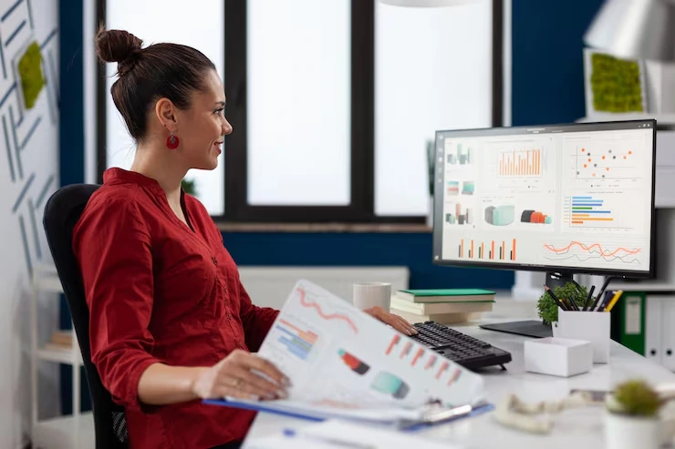 Market Research and Analysis