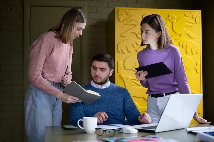 Why Choose Us for Content Marketing Consultancy