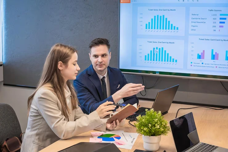 Analytics and Reporting