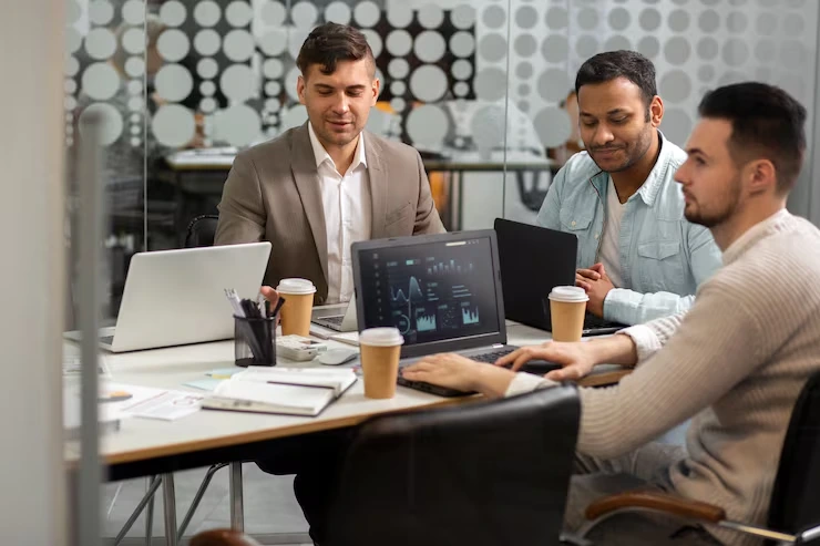 Software Integration & Automation