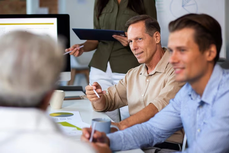 Technology Roadmap Planning