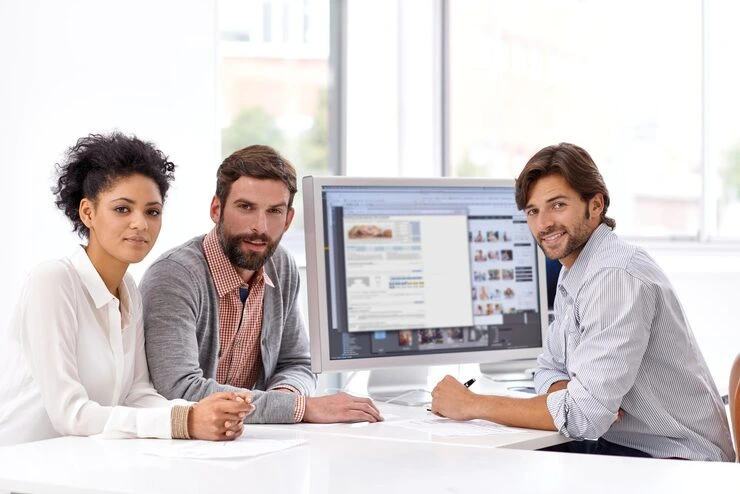 Startup Strategy Consultants UK