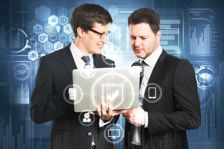 Data Protection and Compliance