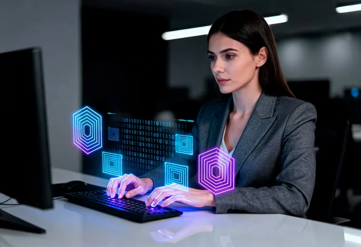 Digital Transformation & Technology Integration