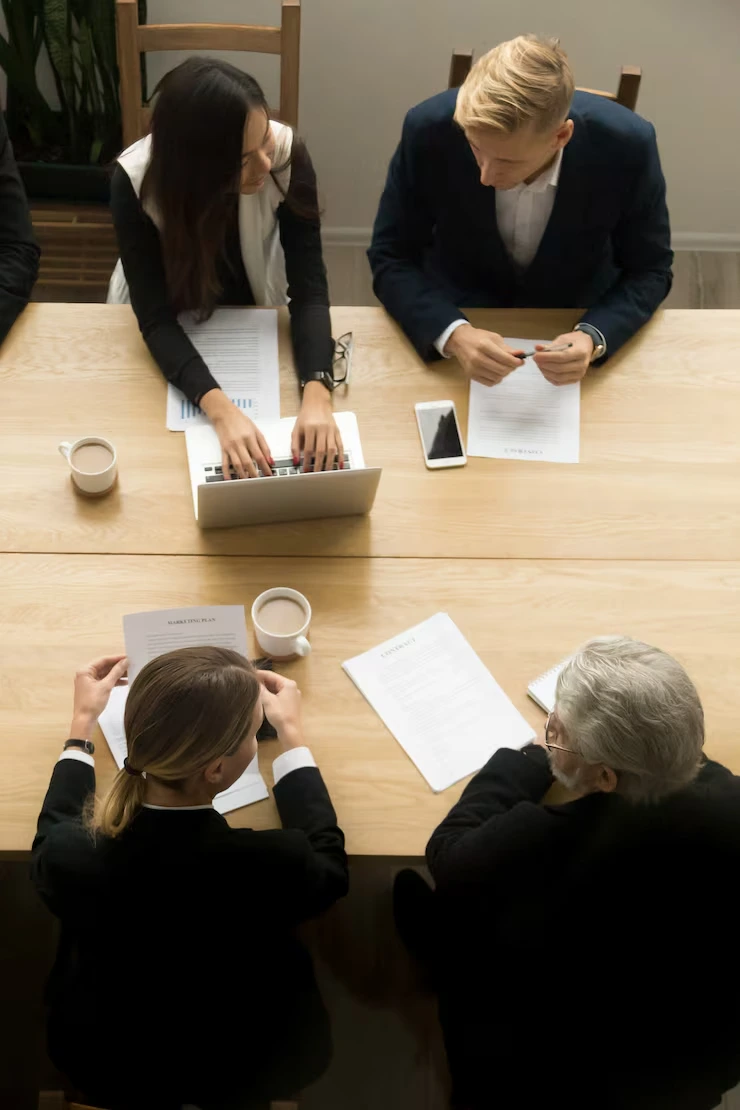 Legal Framework and Contract Negotiation