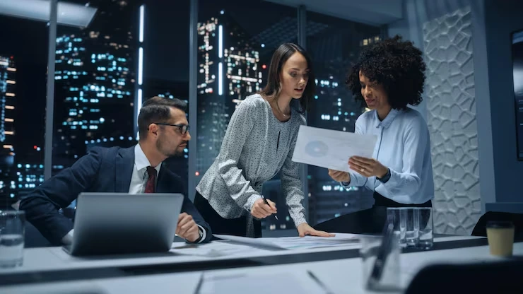 Cybersecurity Consulting Services in the UK