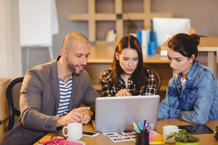 Social Media Content Strategy