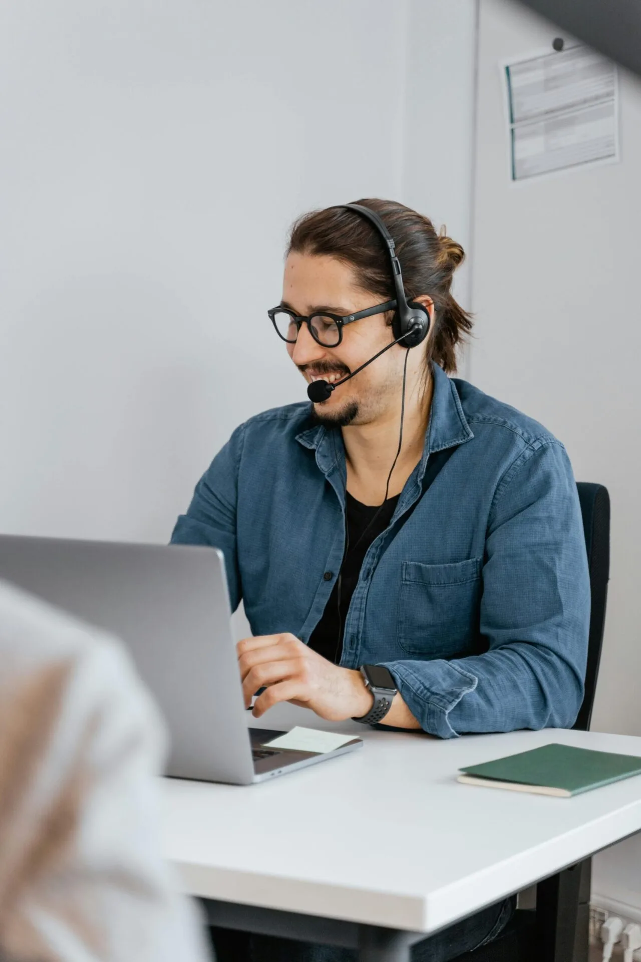 Business Consulting in the UK and Europe