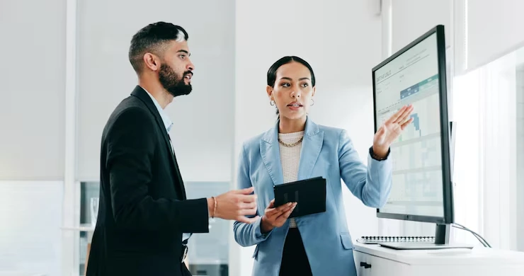 Why Choose Us for Sales Operations Consulting