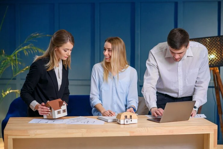 Property Investment Consulting UK