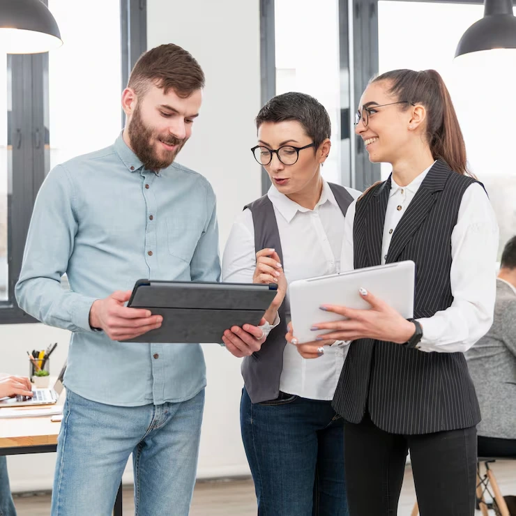 Why Choose Us for Data Consultancy