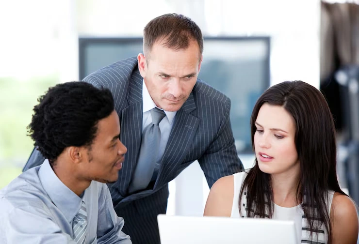 Process Improvement Consultancy UK