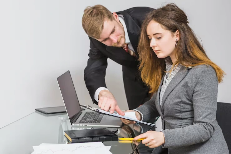 Digital Consultancy Services UK