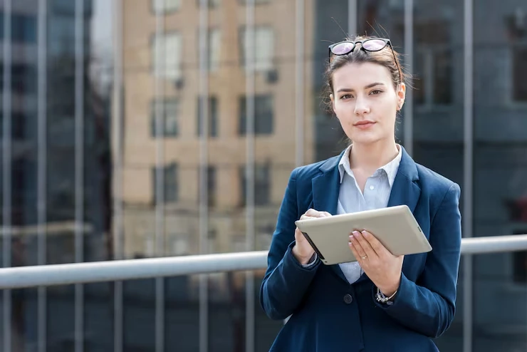 Our Entry Level Business Consulting Services