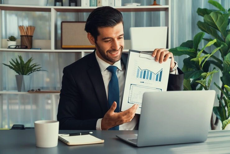 Investor-Ready Financial Planning