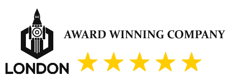 London Award Winning
