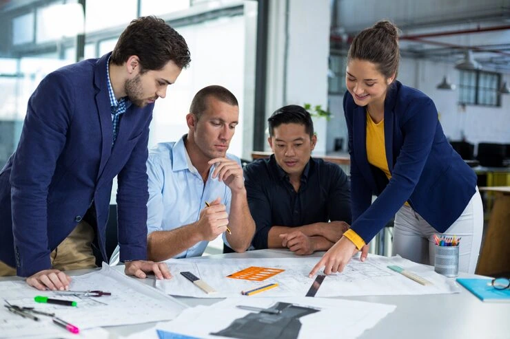 Leadership Innovation Support
