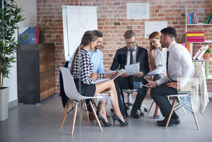 Why Businesses Trust Pearl Lemon Consulting Canada