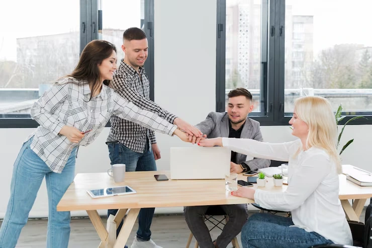 Building Cross-Functional Collaboration