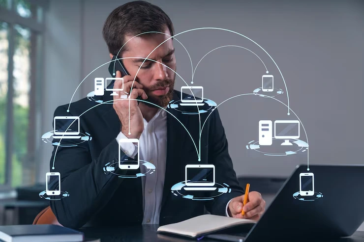 Legacy System Replacement And Data Migration