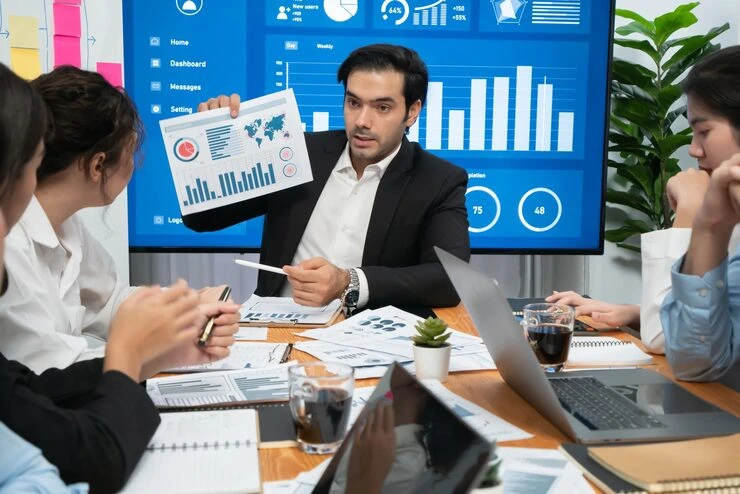 Business Model Analysis & Recalibration