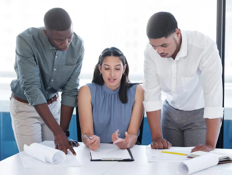 Managing Change and Implementation