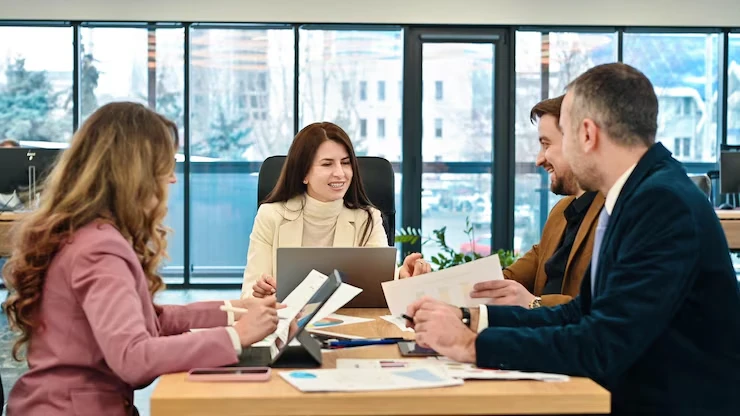 What Makes Pearl Lemon Consulting Uk Different
